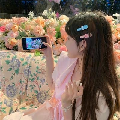 当家主母